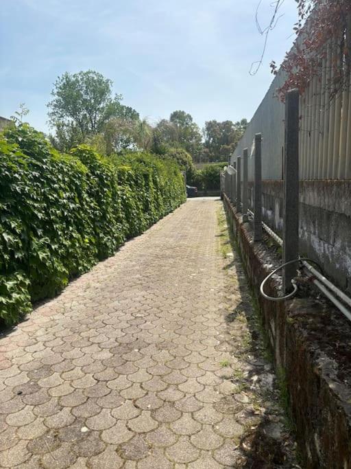 Villetta con Giardino