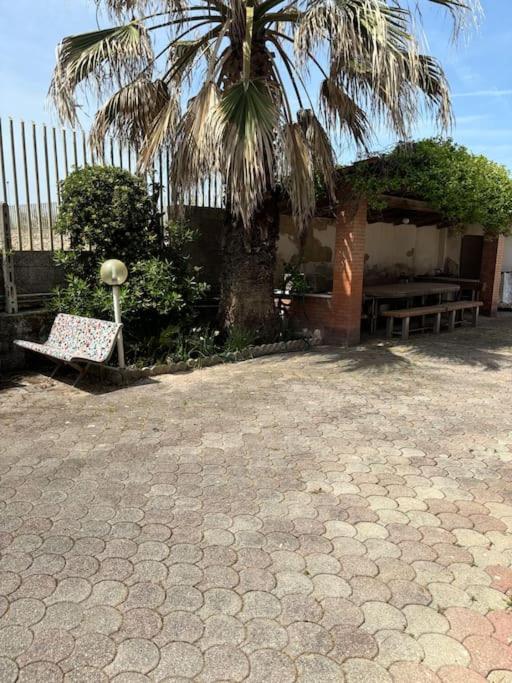 Villetta con Giardino