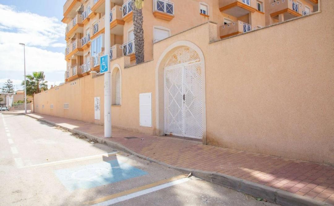 Lo Pagán 2 bed 2 bath apartment view 2