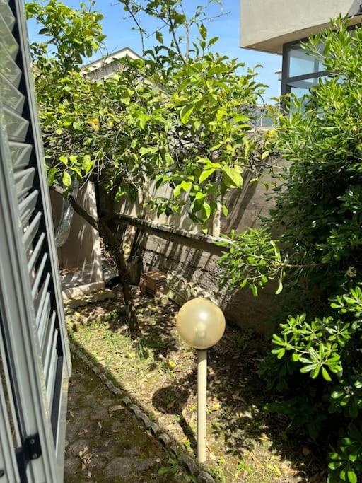 Villetta con Giardino
