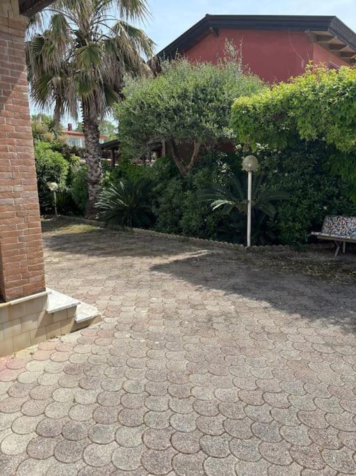 Villetta con Giardino