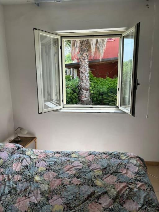 Villetta con Giardino