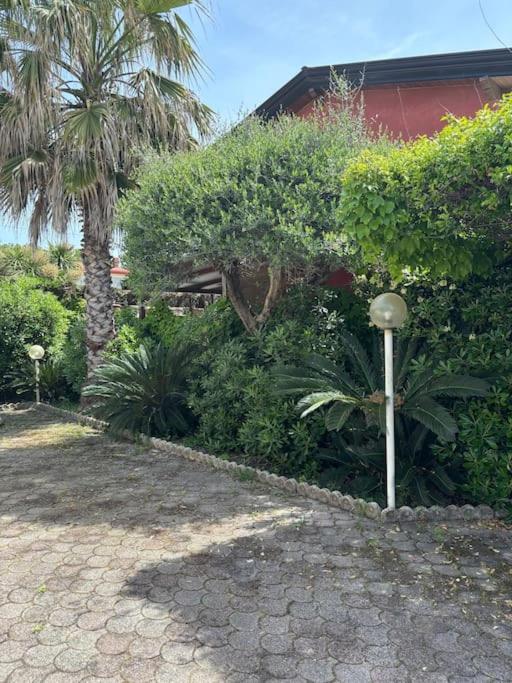 Villetta con Giardino