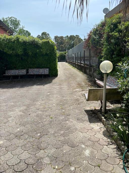 Villetta con Giardino