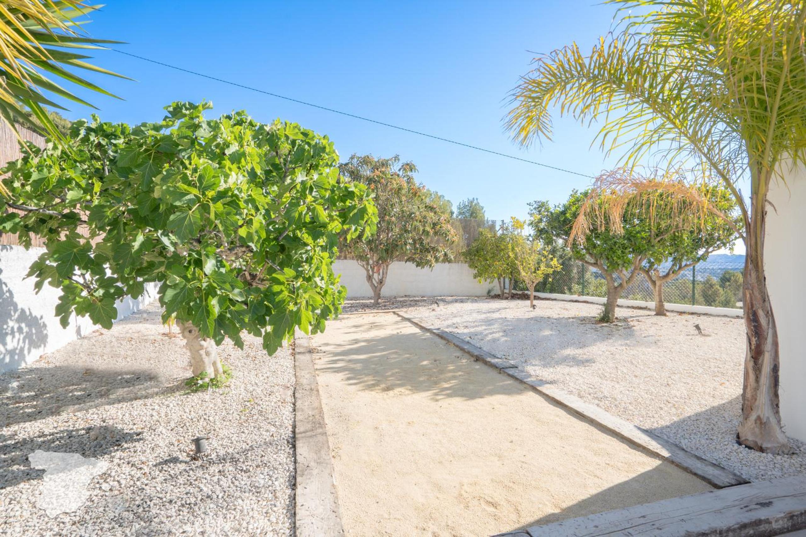 CostaBlancaDreams Casa Monte Verde in Benissa