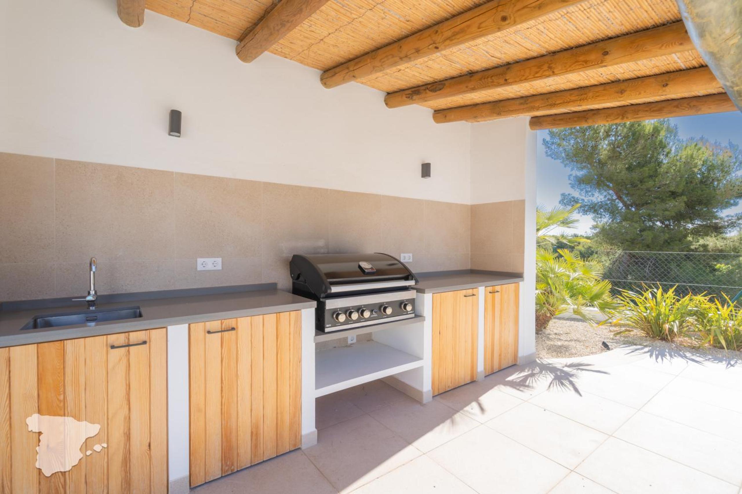 CostaBlancaDreams Casa Monte Verde in Benissa