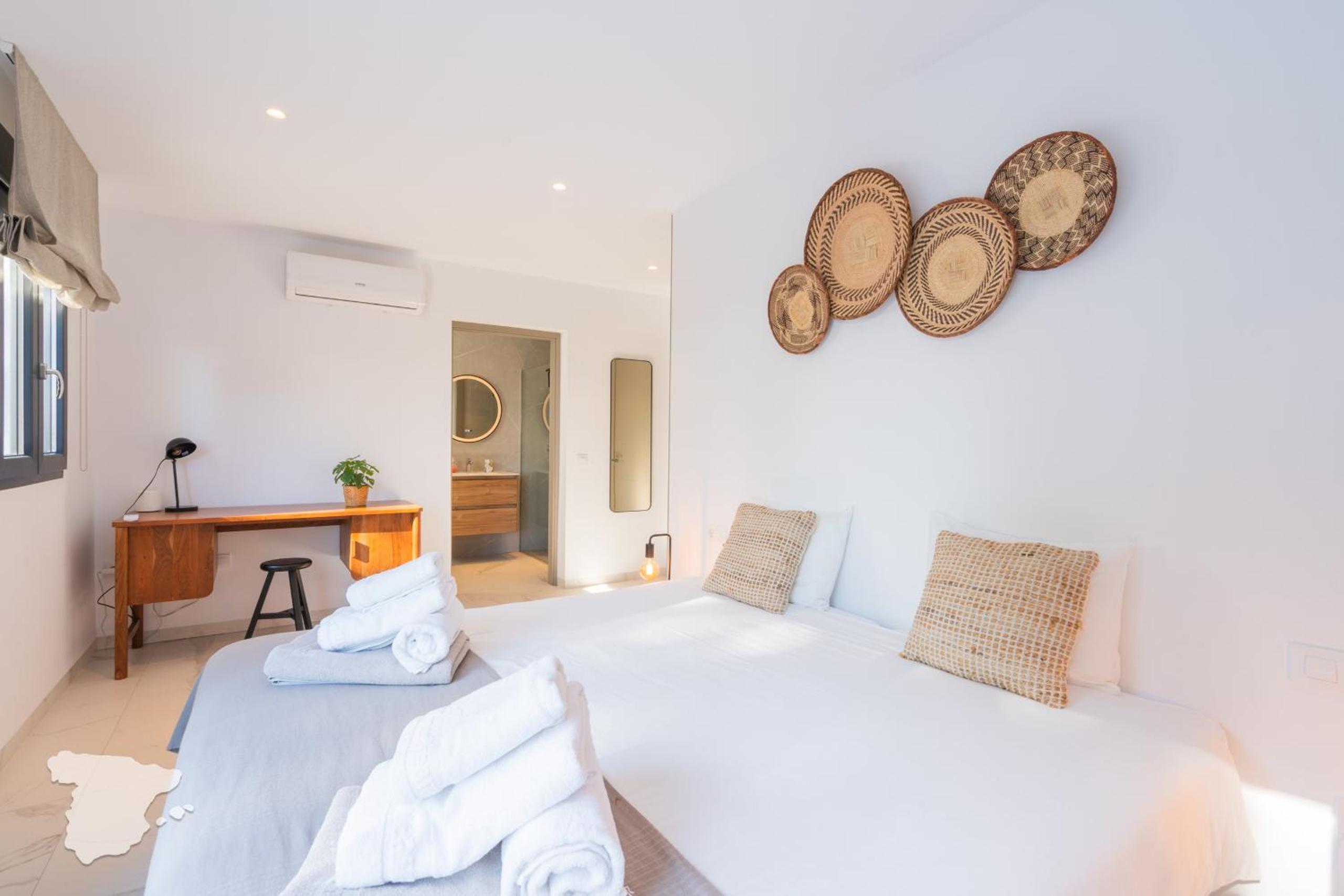 CostaBlancaDreams Casa Monte Verde in Benissa