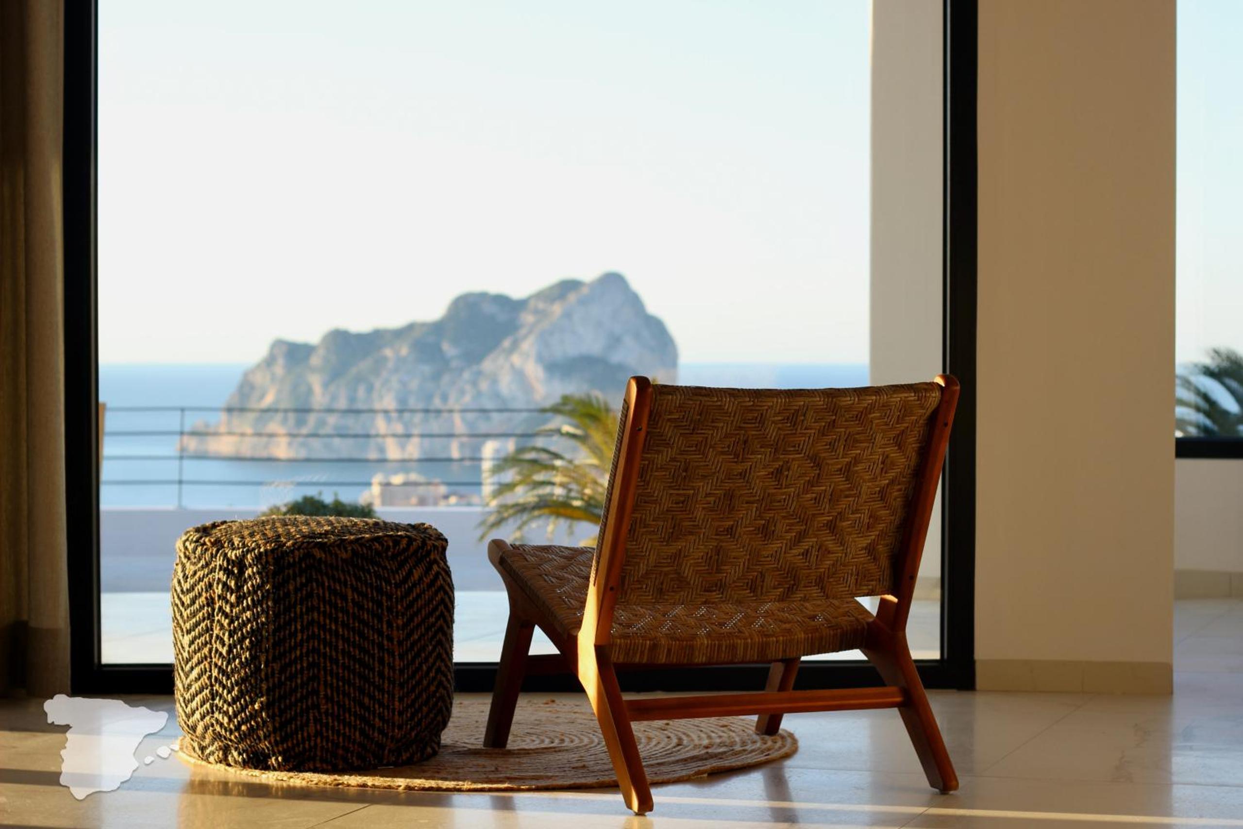 CostaBlancaDreams Casa Monte Verde in Benissa