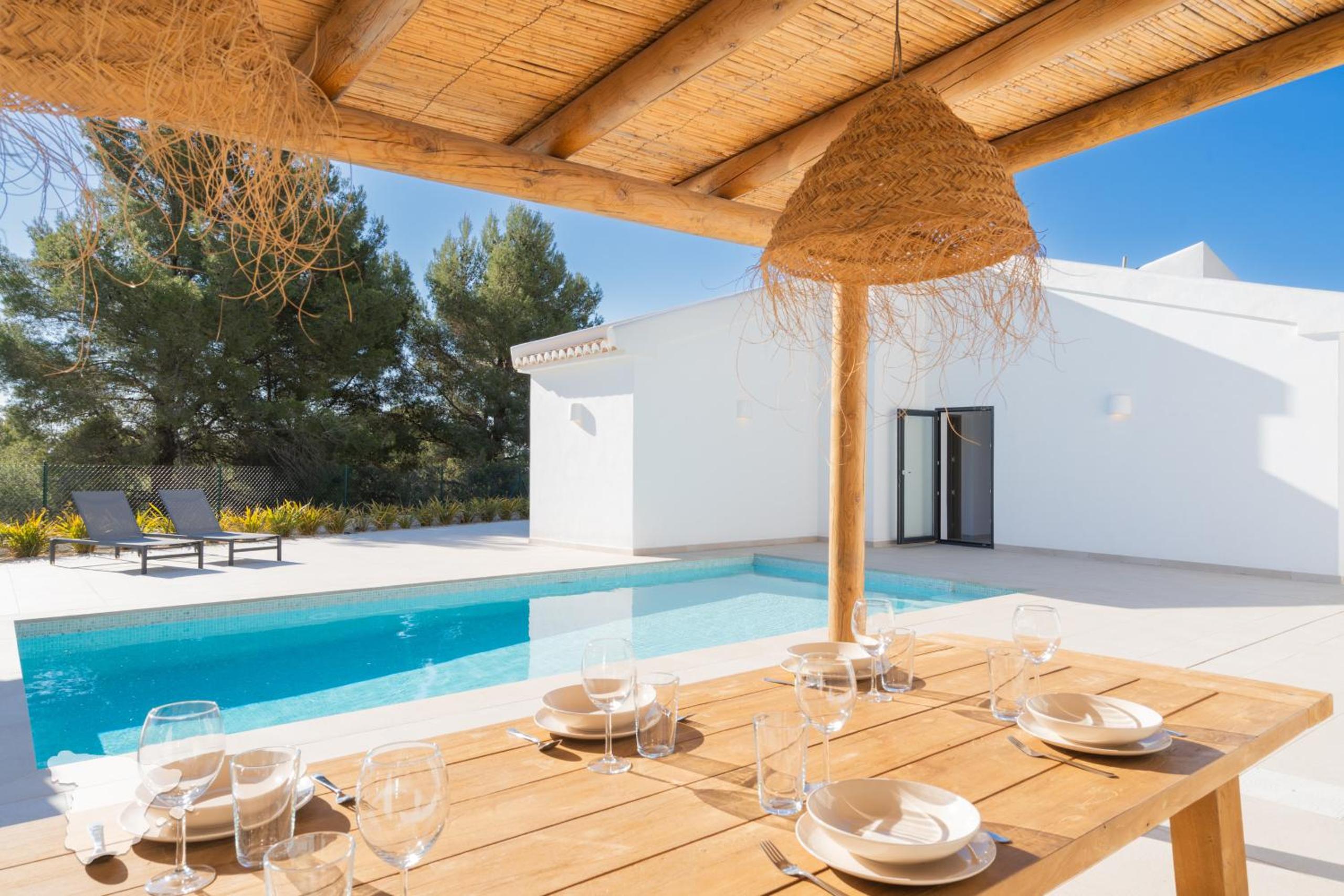 CostaBlancaDreams Casa Monte Verde in Benissa