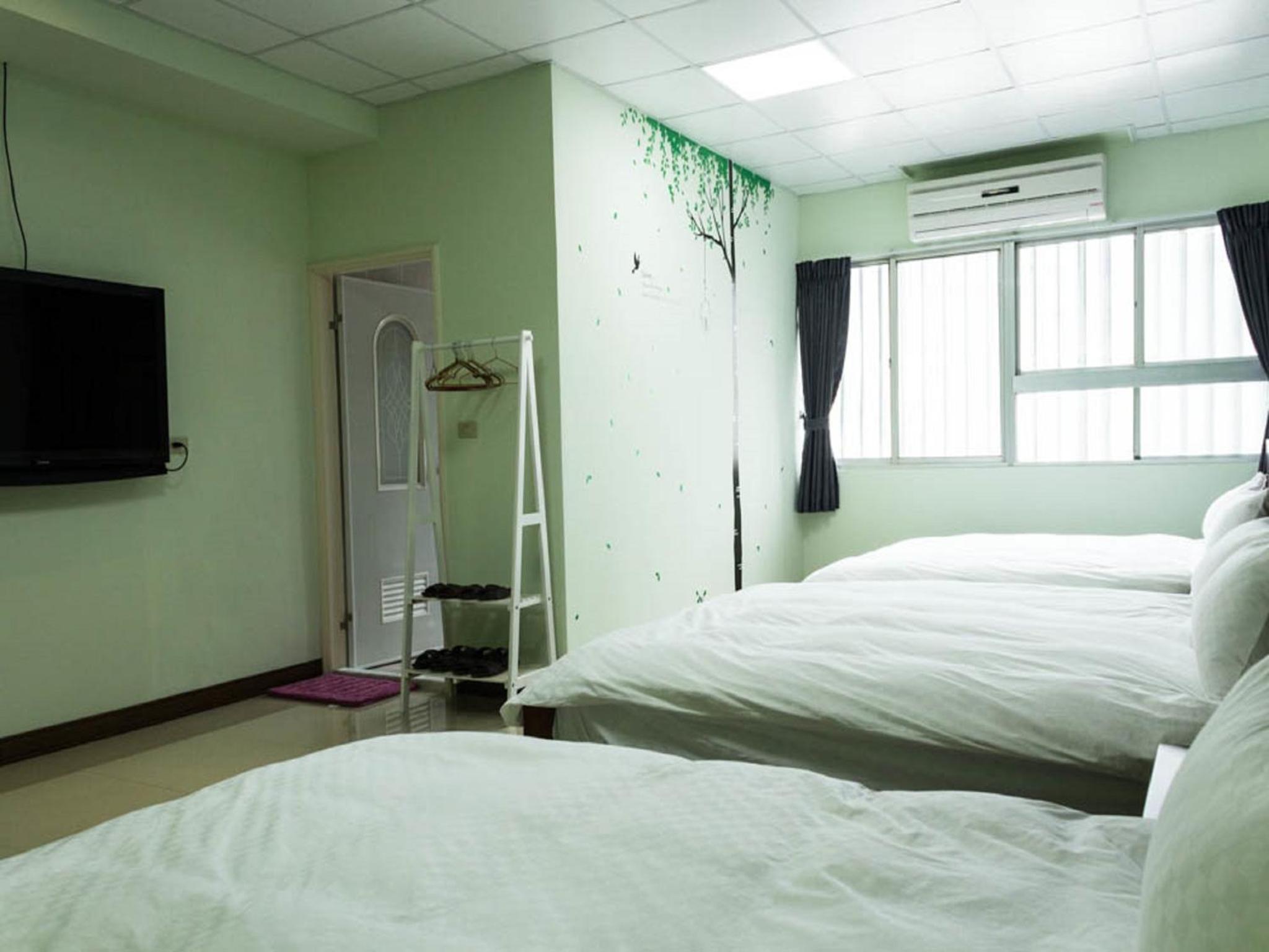 Lin Tea B&B