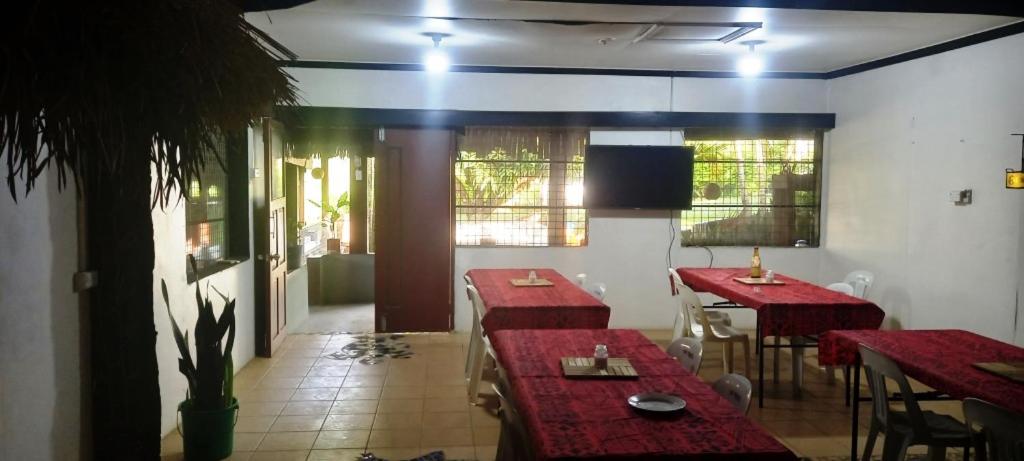 Outback Retreat/Hotel, Ba Fiji