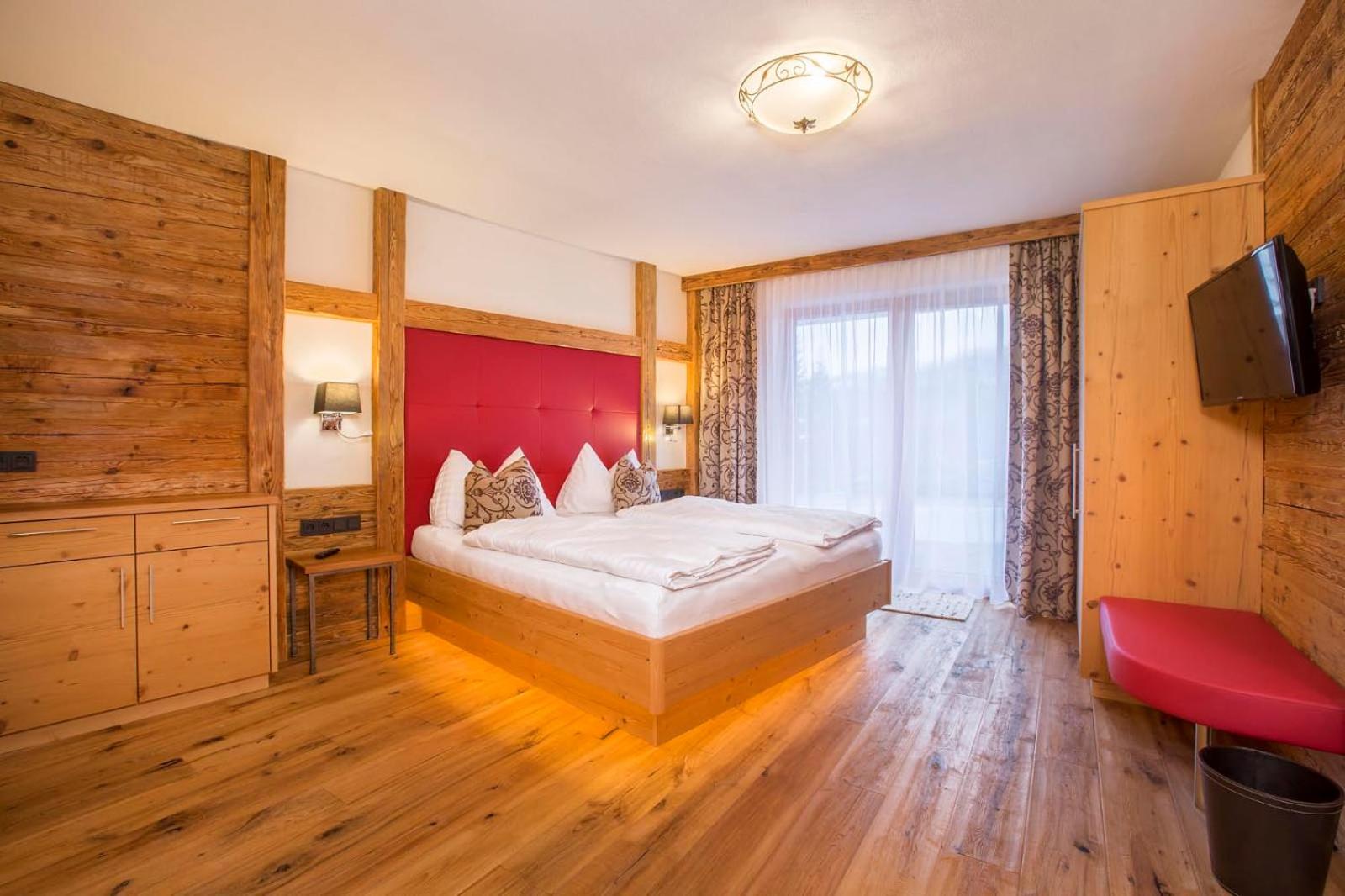 Chalet Königsleiten 117 A