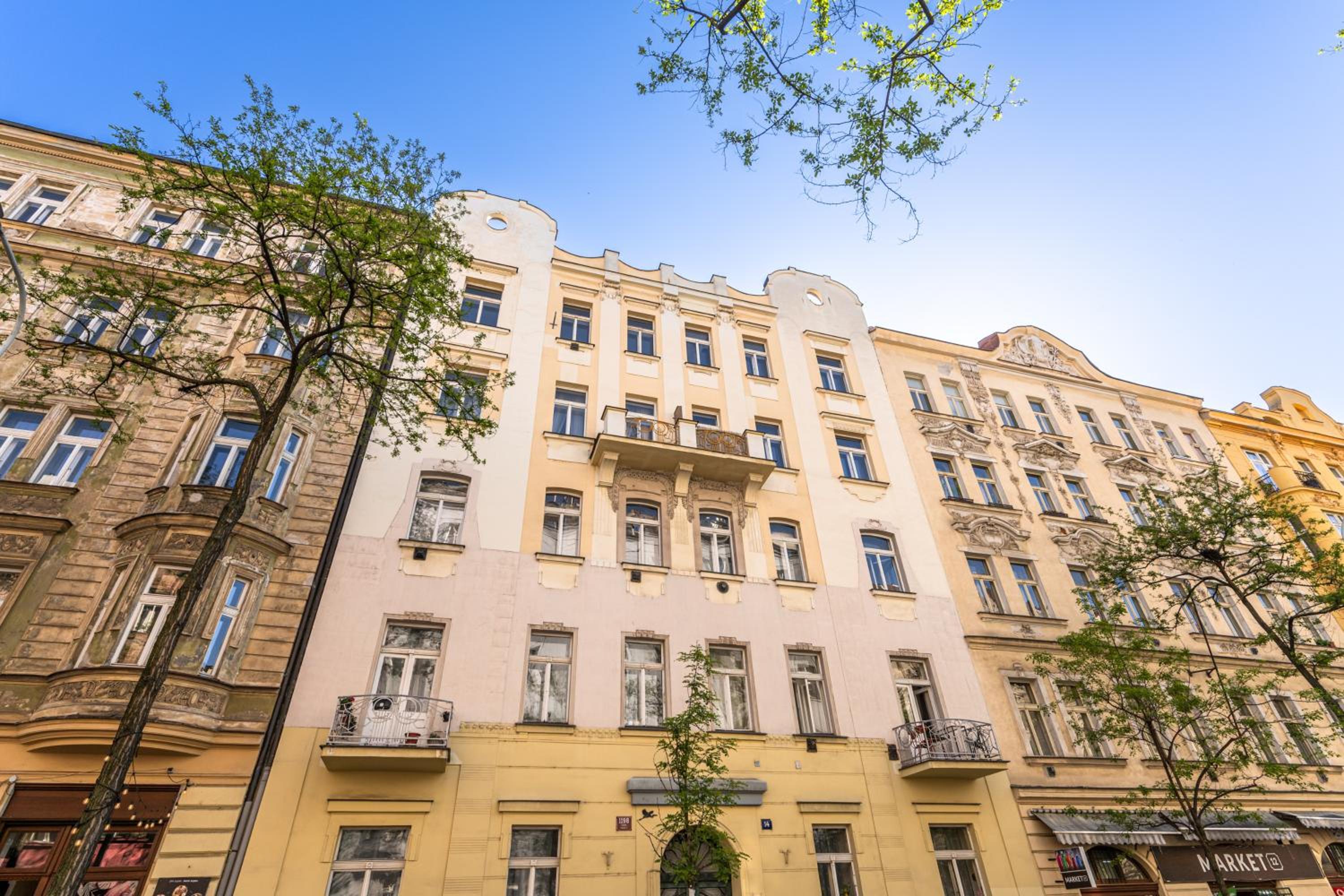 Hotel Slavikova Residence - Image 1