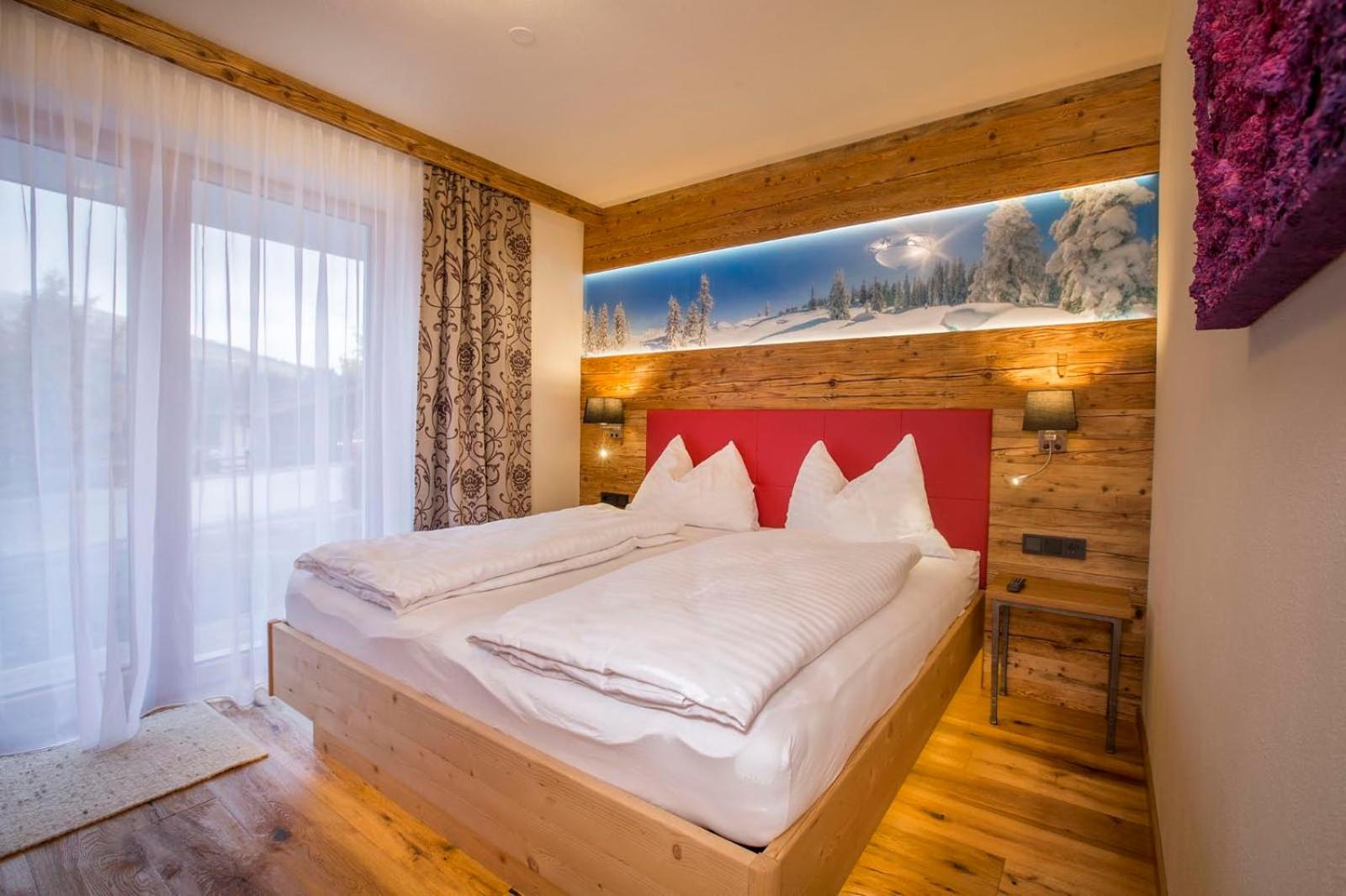 Chalet Königsleiten 117 A