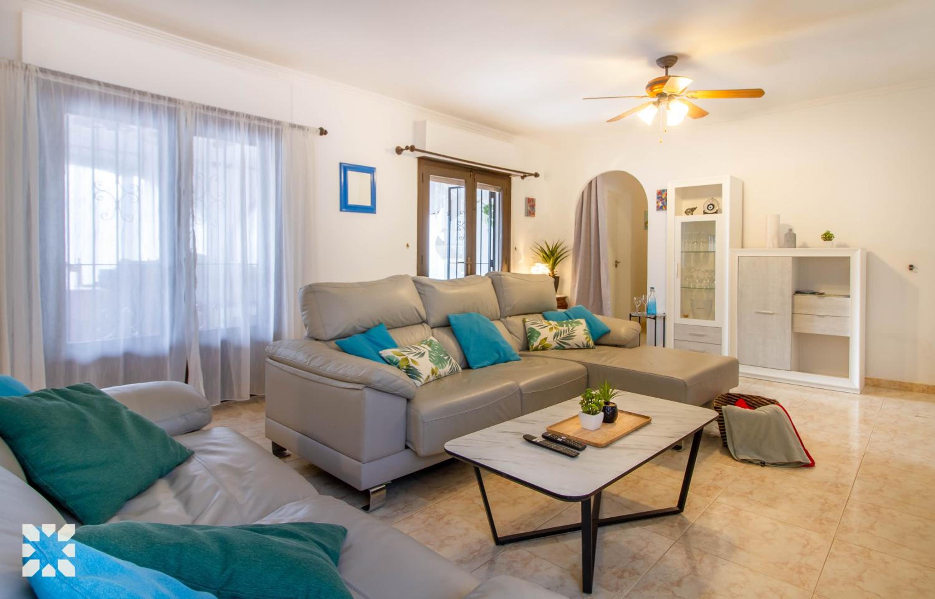 Villa Amal by Abahana Villas