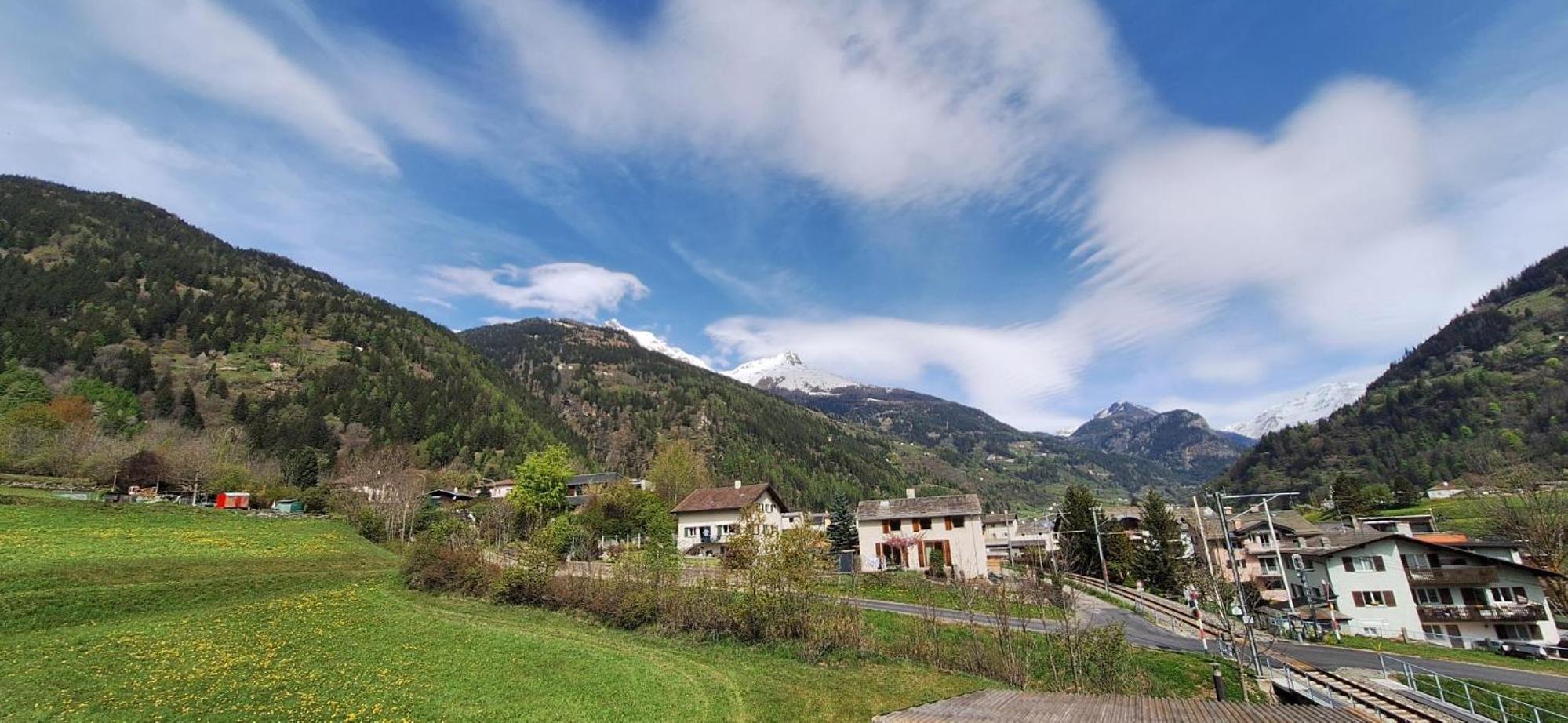Mansarda Sant'Antonio