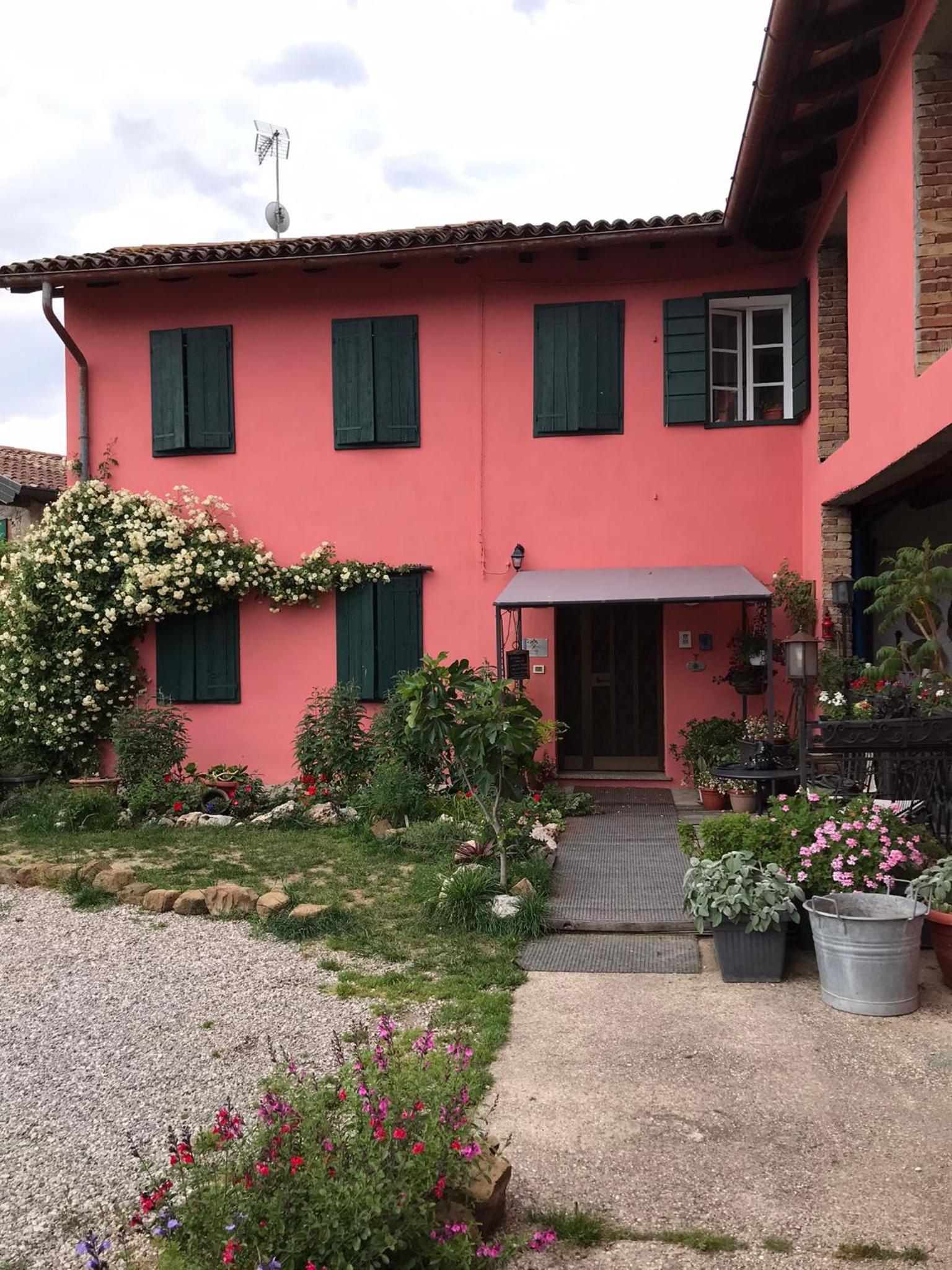 DIMORA IL CAMMINO view 3