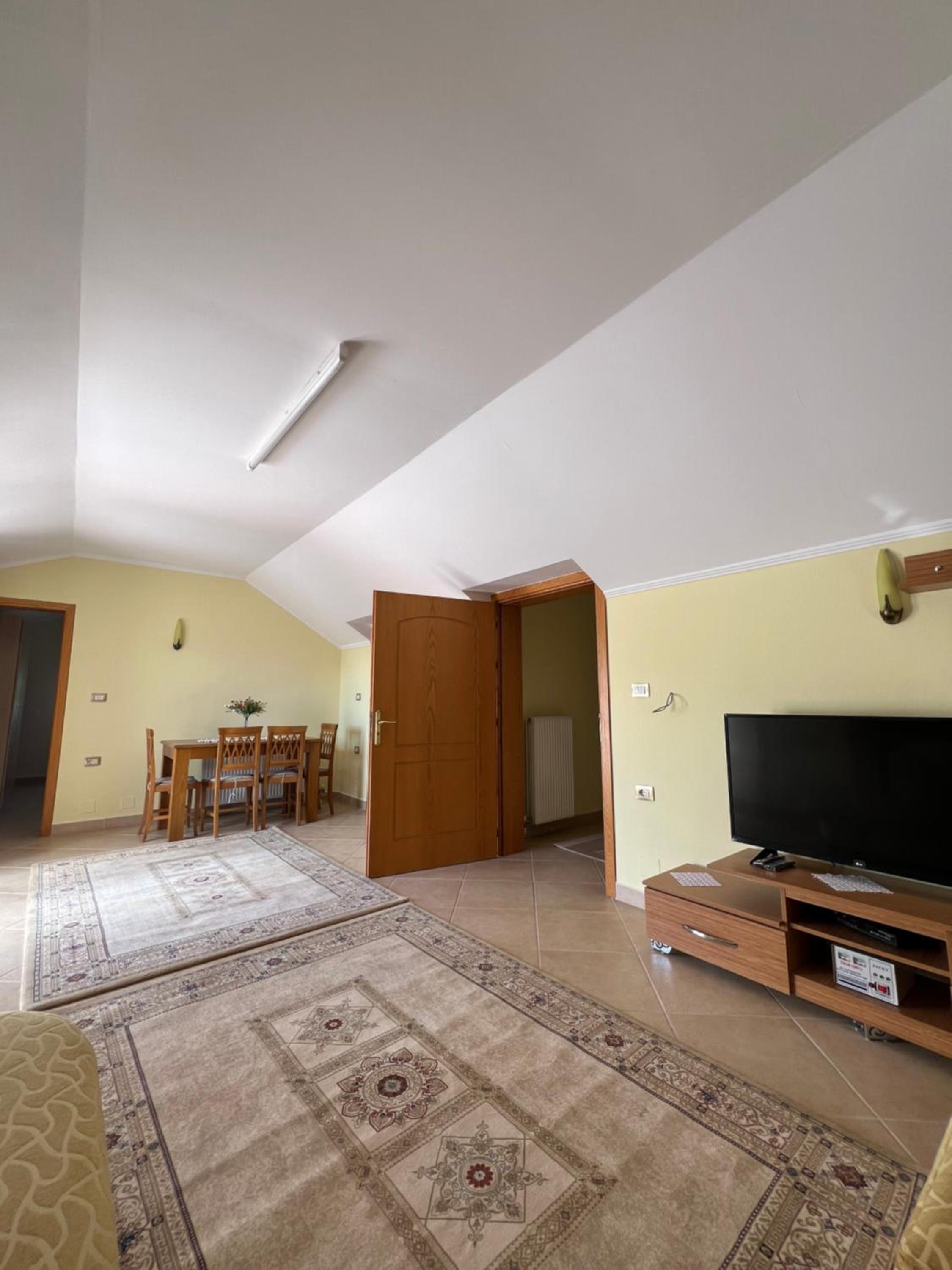 Flower Terrace Apartment