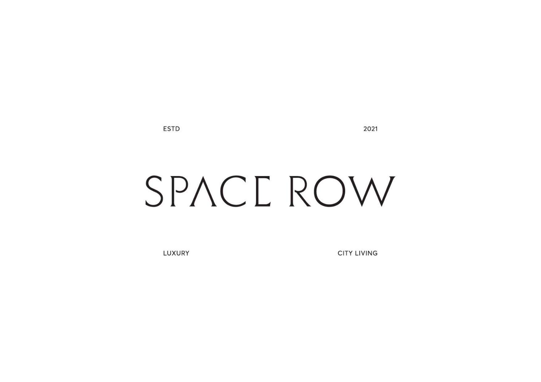 Space Row Design Living photo 3