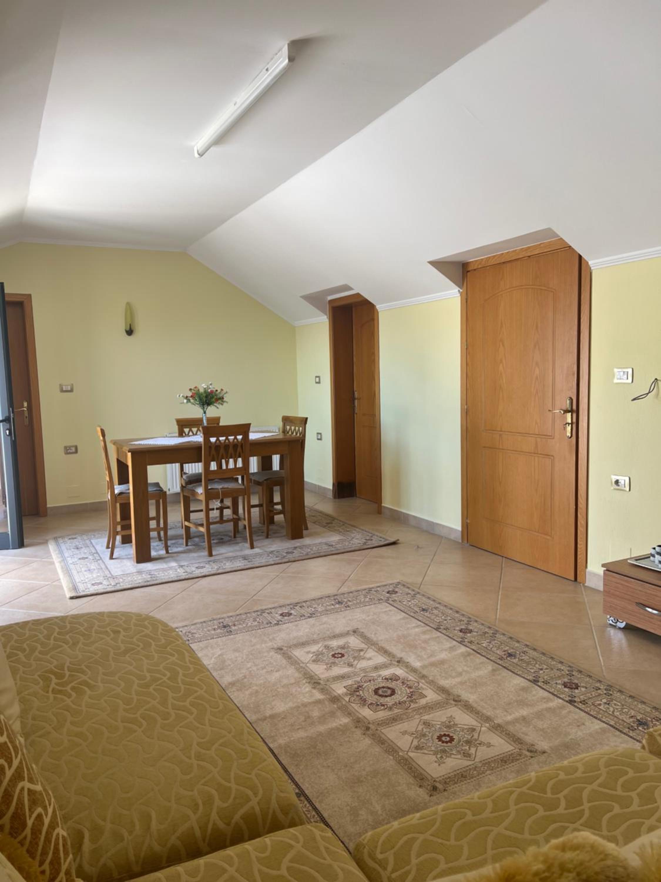 Flower Terrace Apartment
