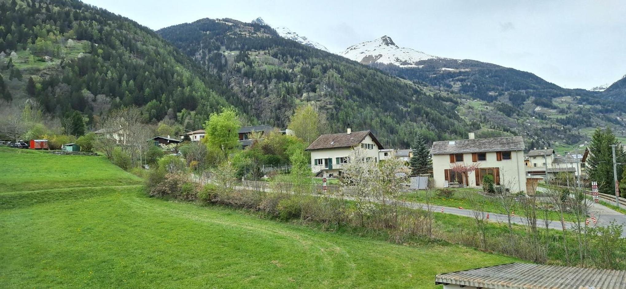 Mansarda Sant'Antonio
