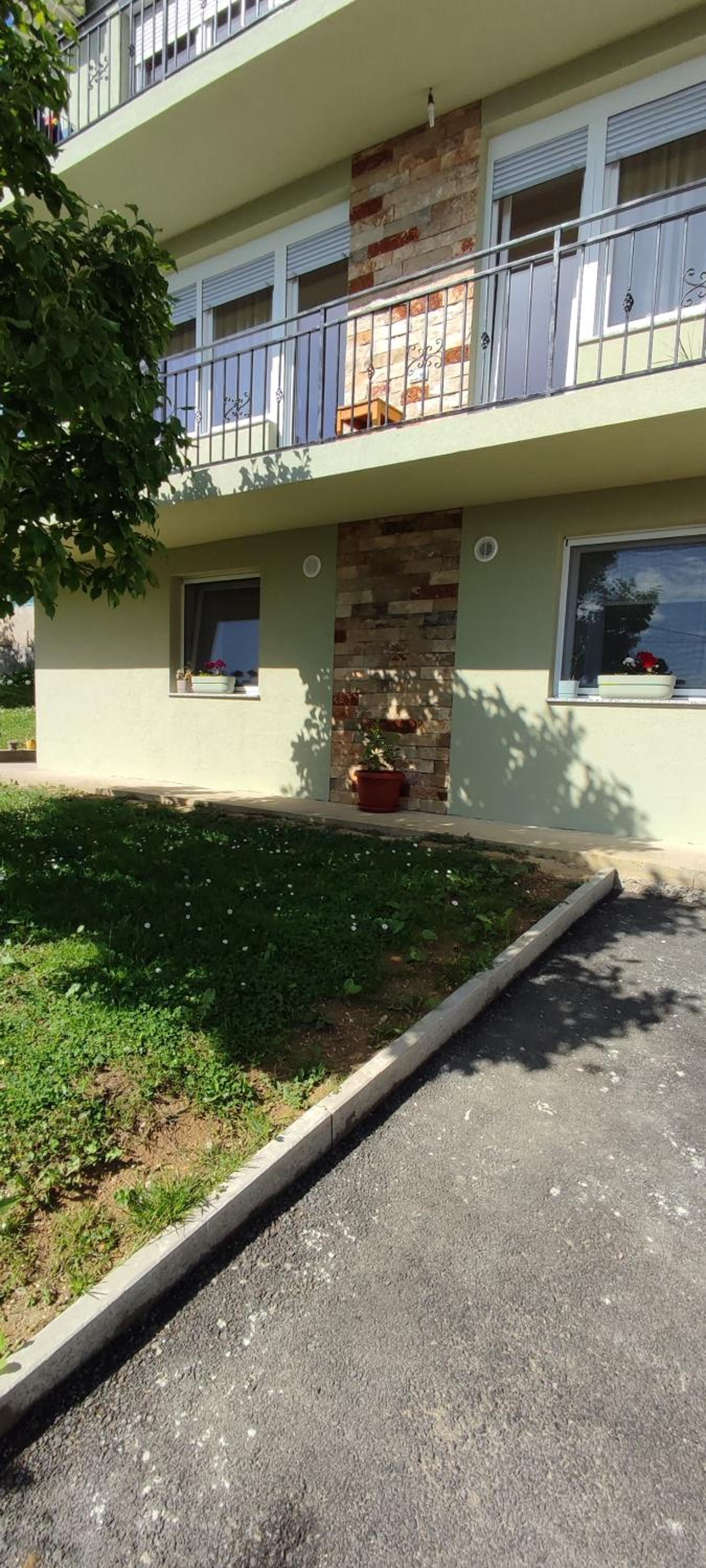 Apartman Ela