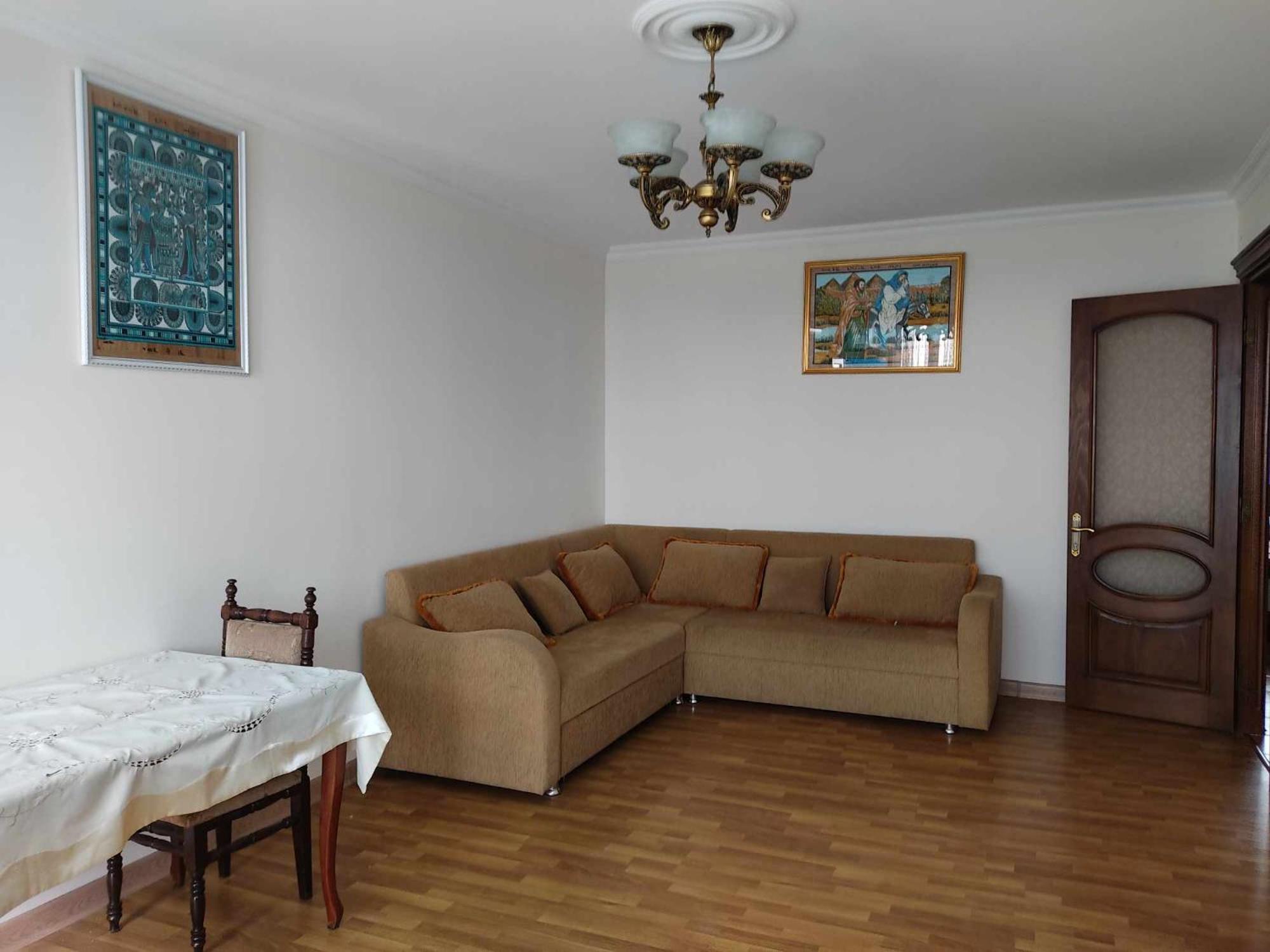 Apartament Ucha