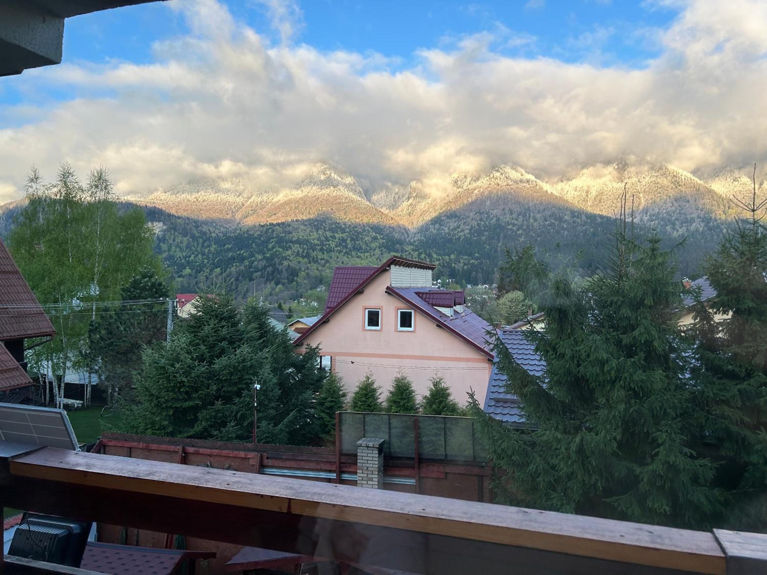 Venus - Apartamente de închiriat