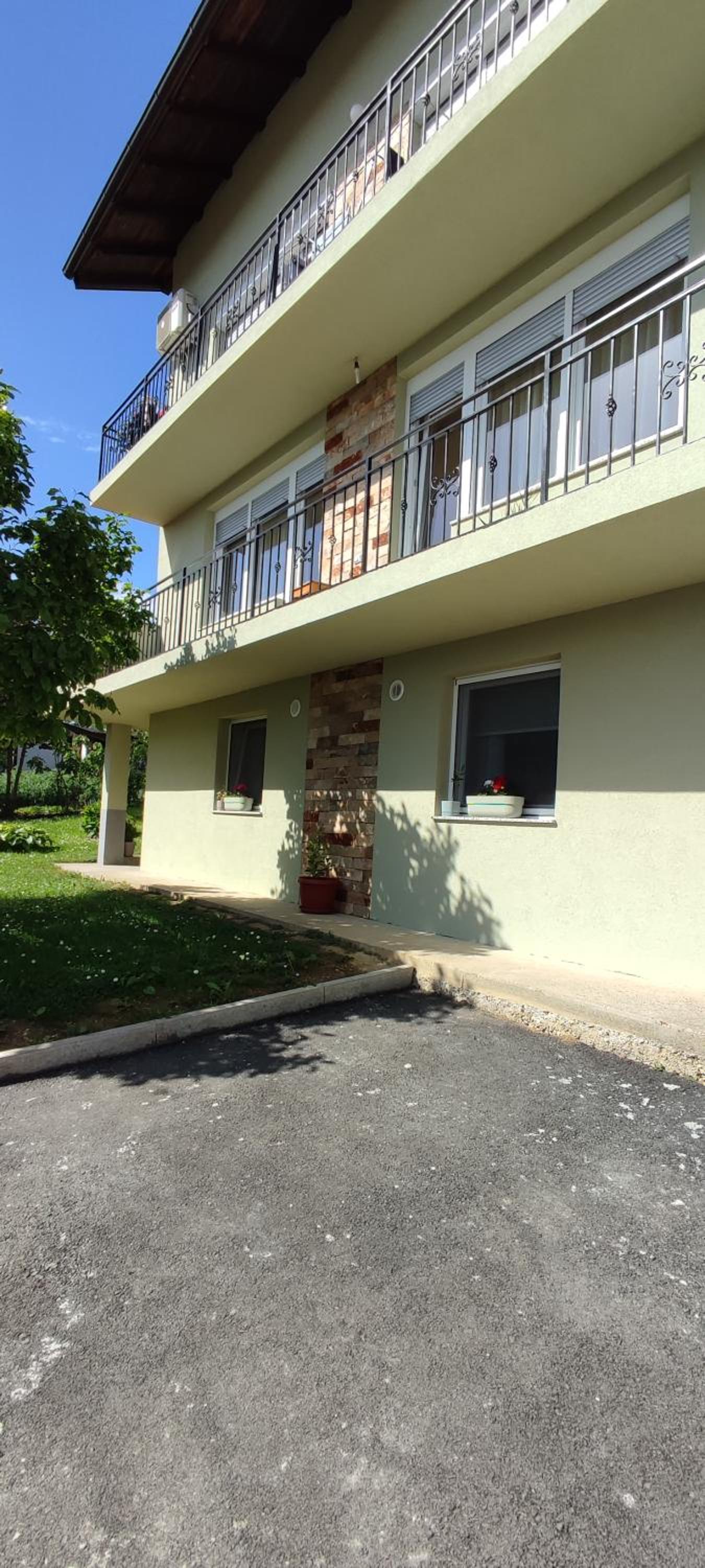 Apartman Ela