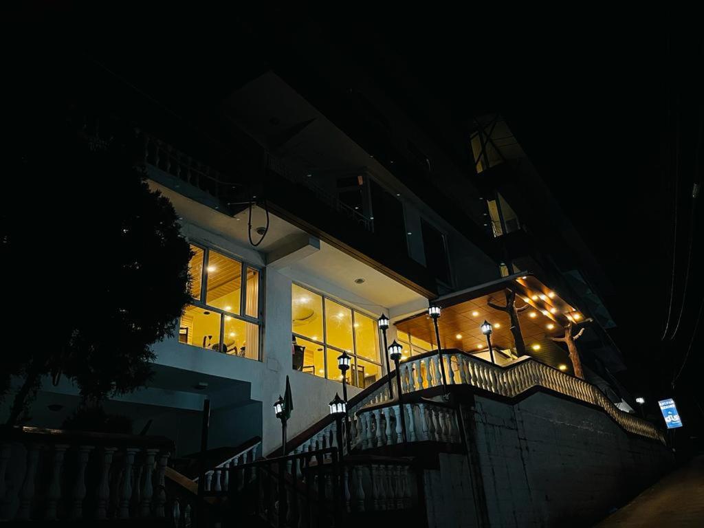 Dharamshala Resort Inn view 3