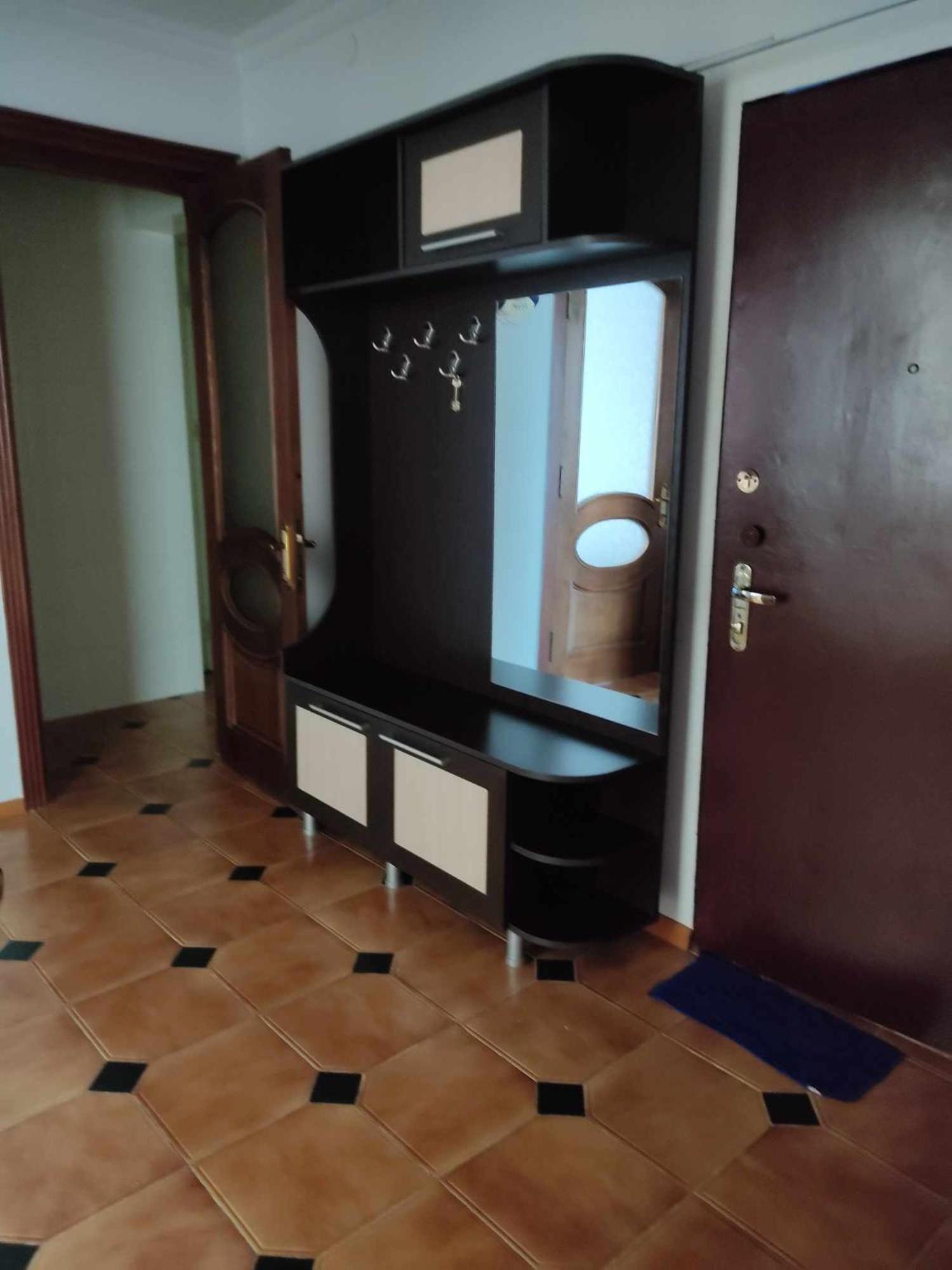 Apartament Ucha