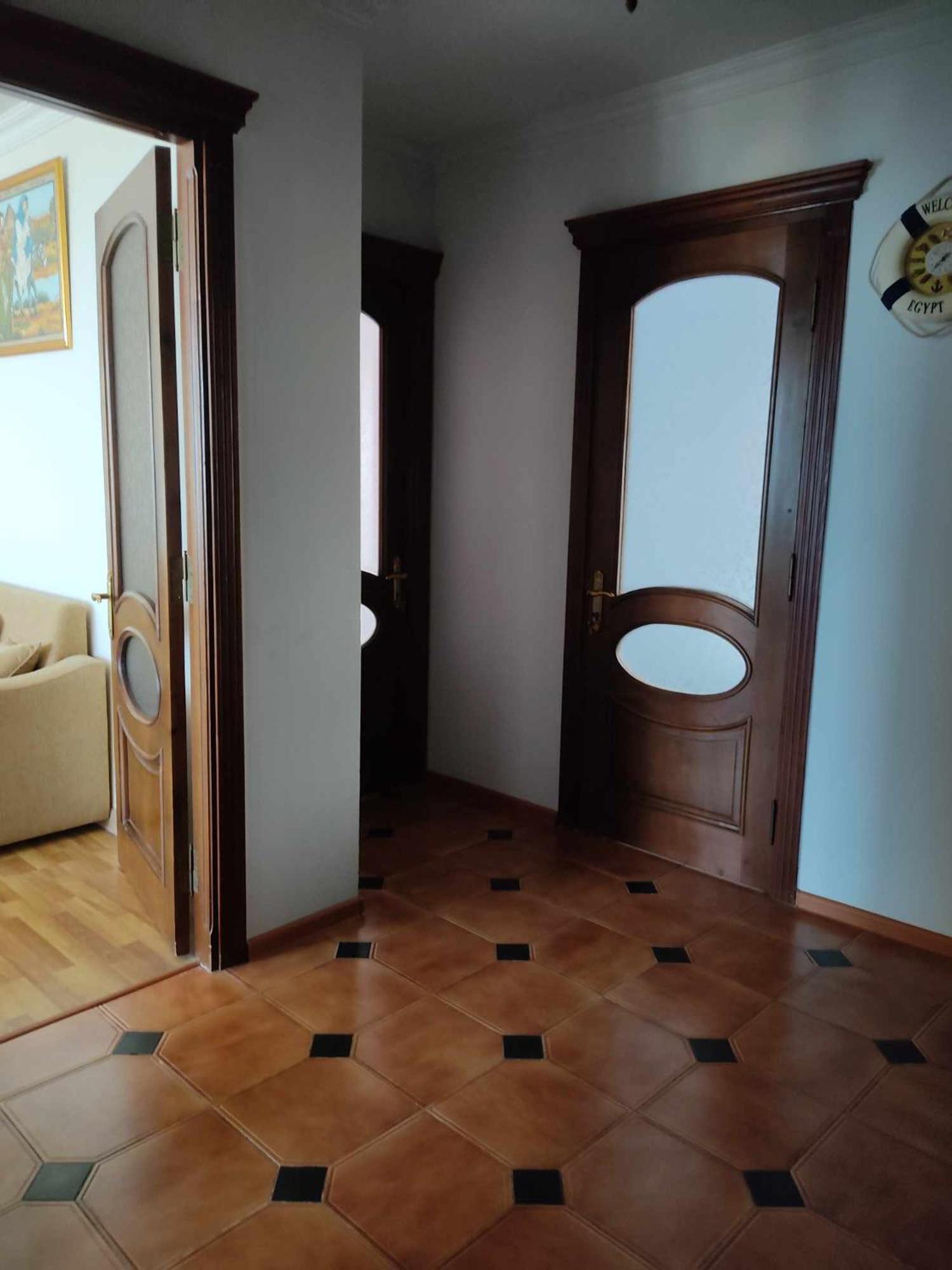 Apartament Ucha