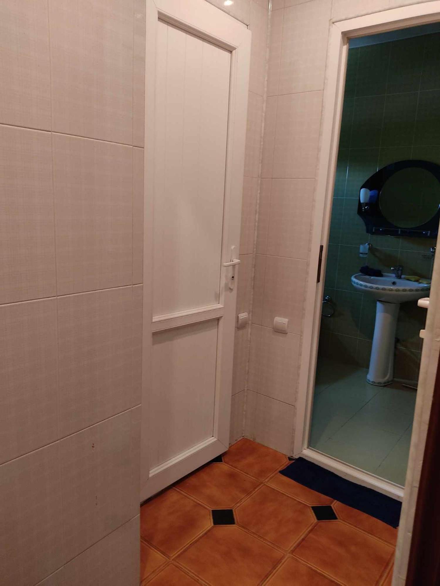 Apartament Ucha
