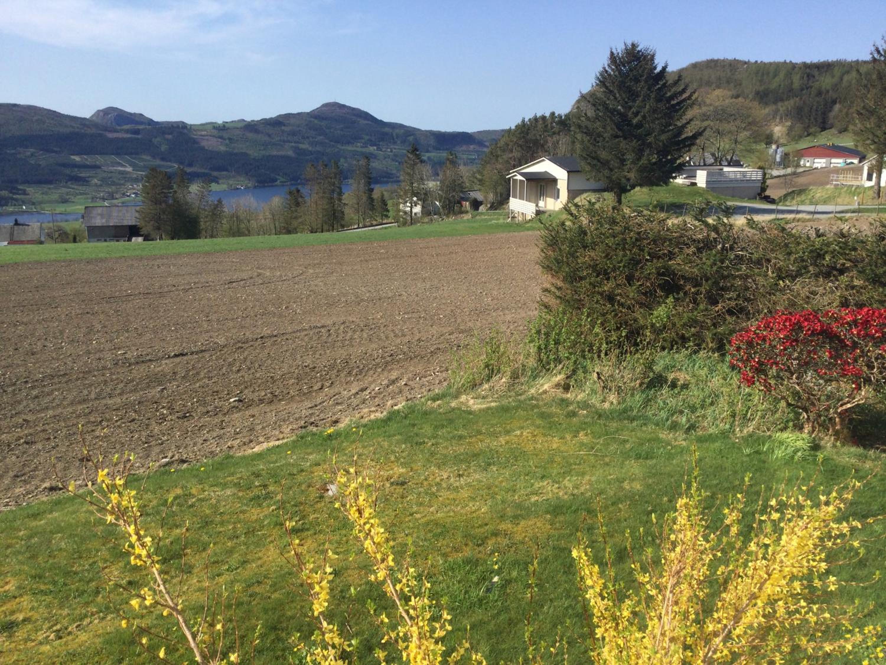 Ryfylke Garden Holta