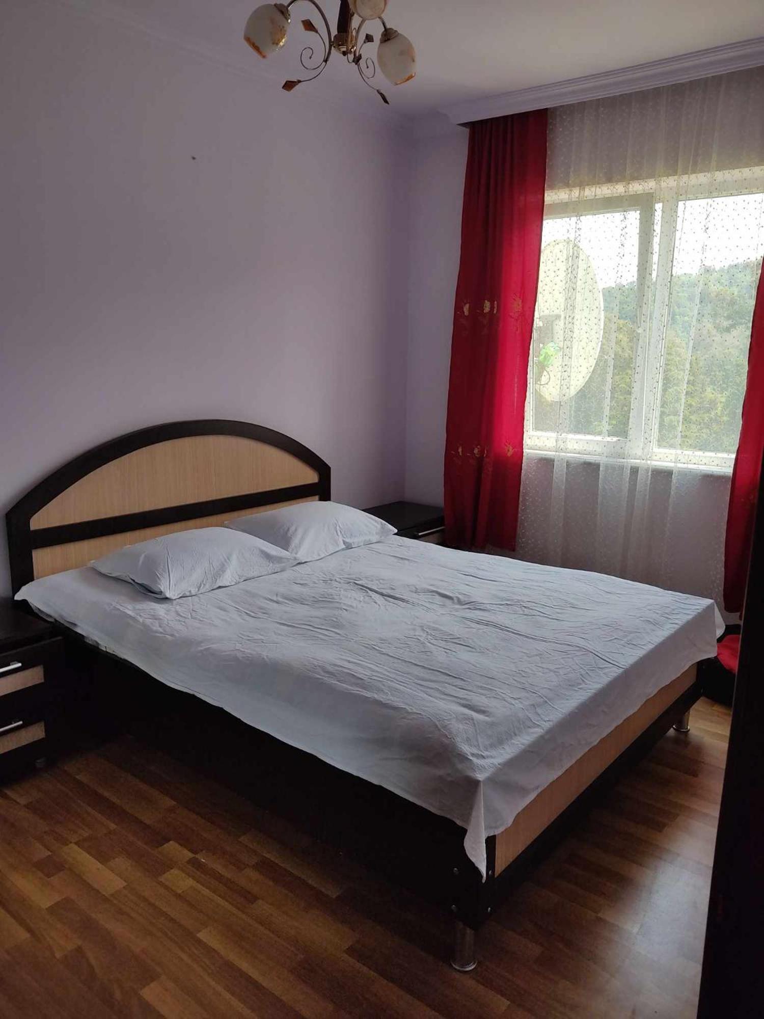Apartament Ucha