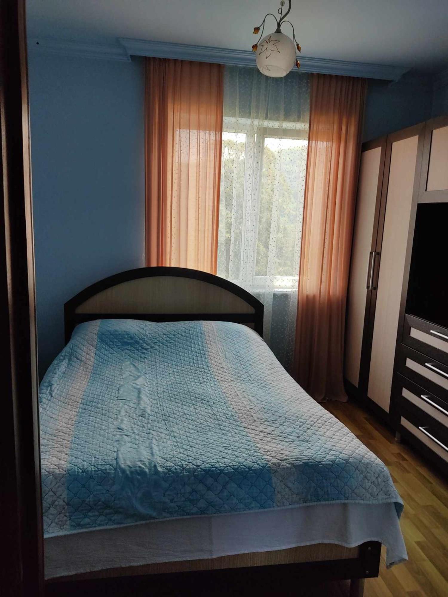 Apartament Ucha