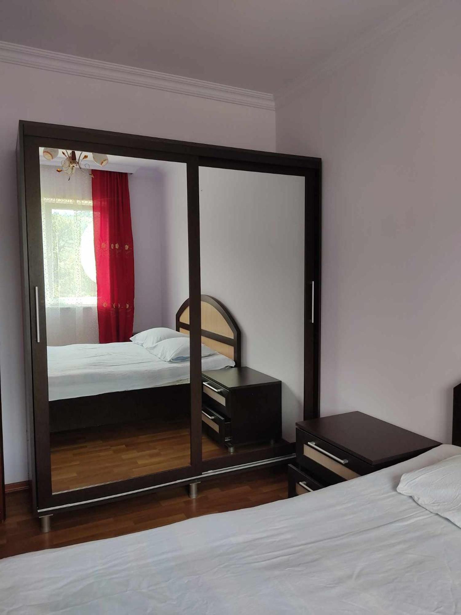 Apartament Ucha