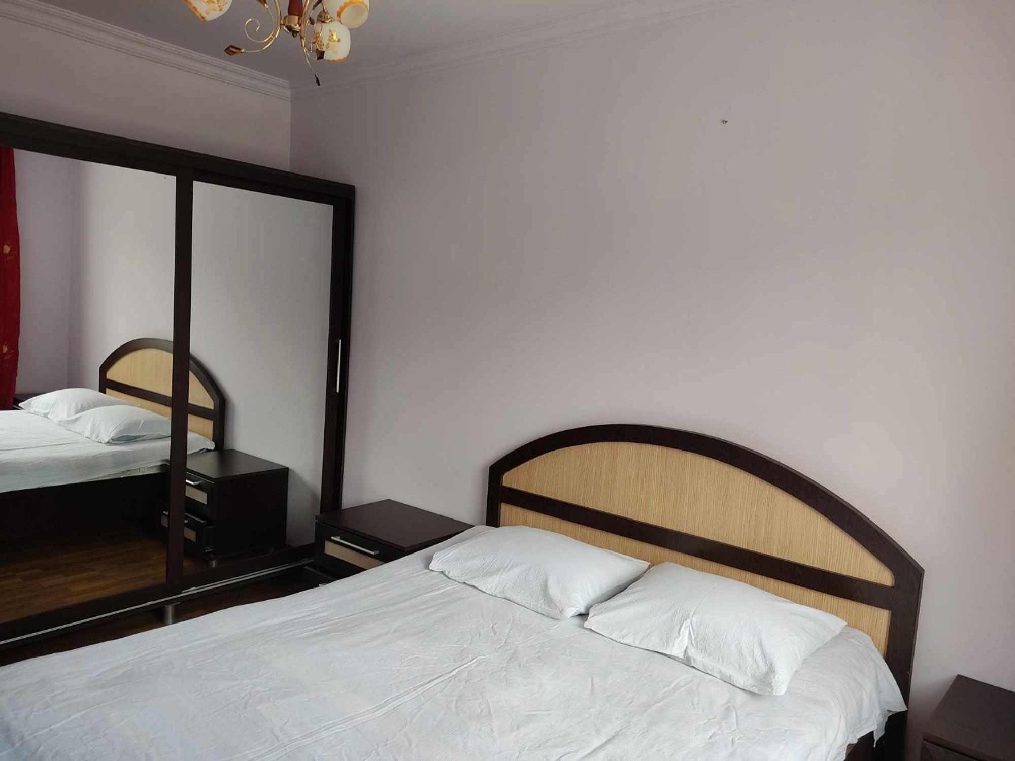 Apartament Ucha