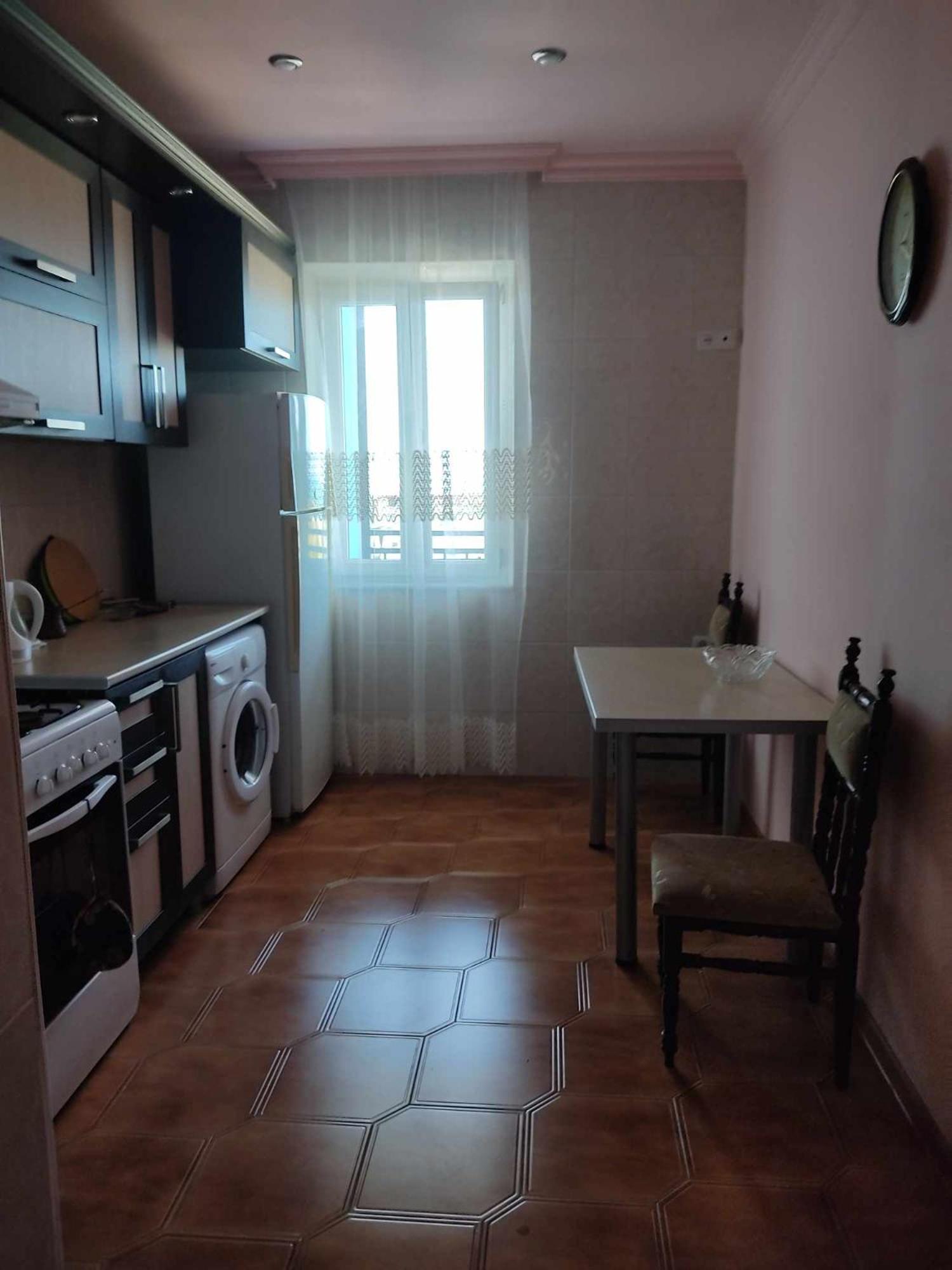 Apartament Ucha