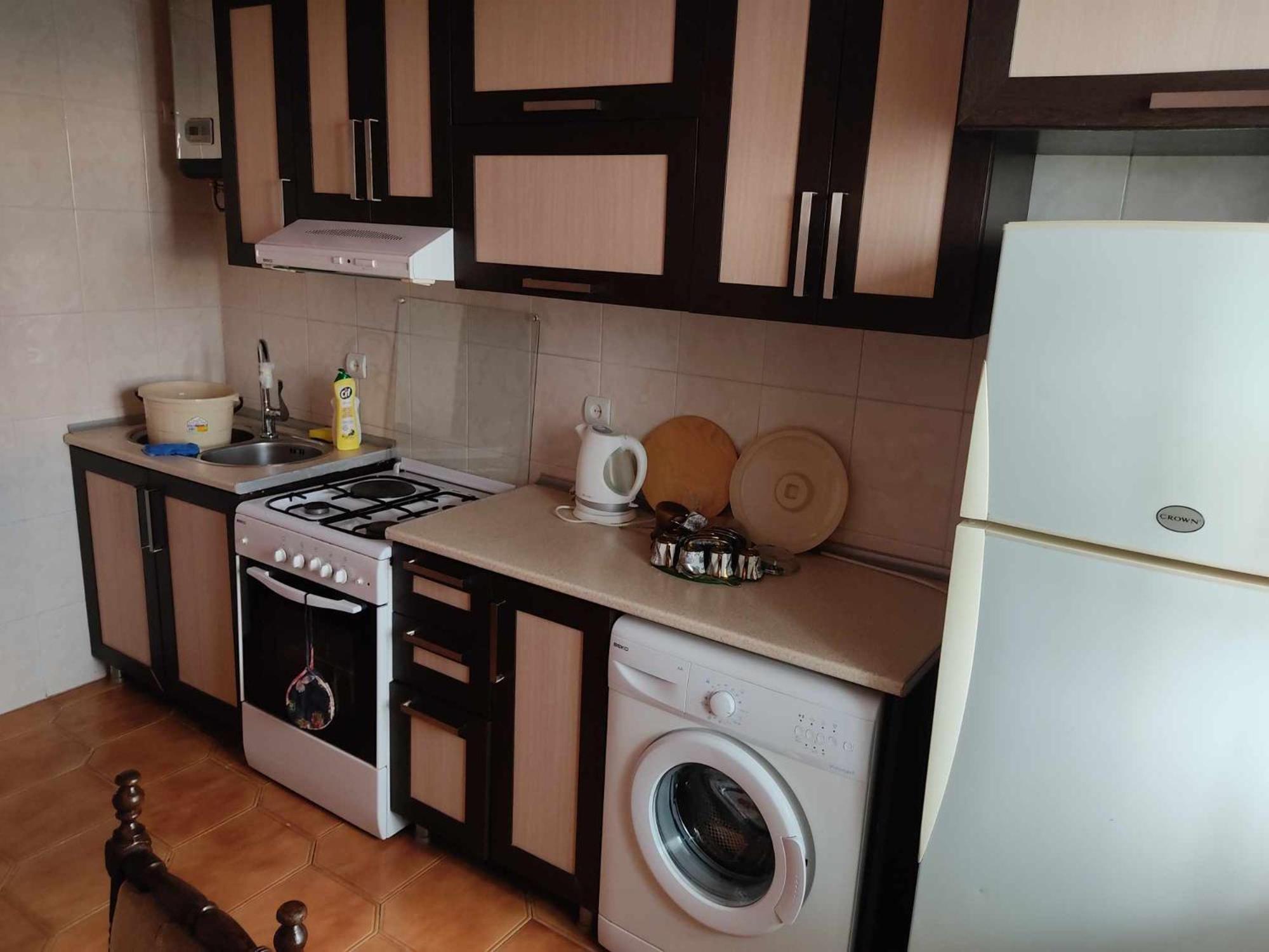 Apartament Ucha