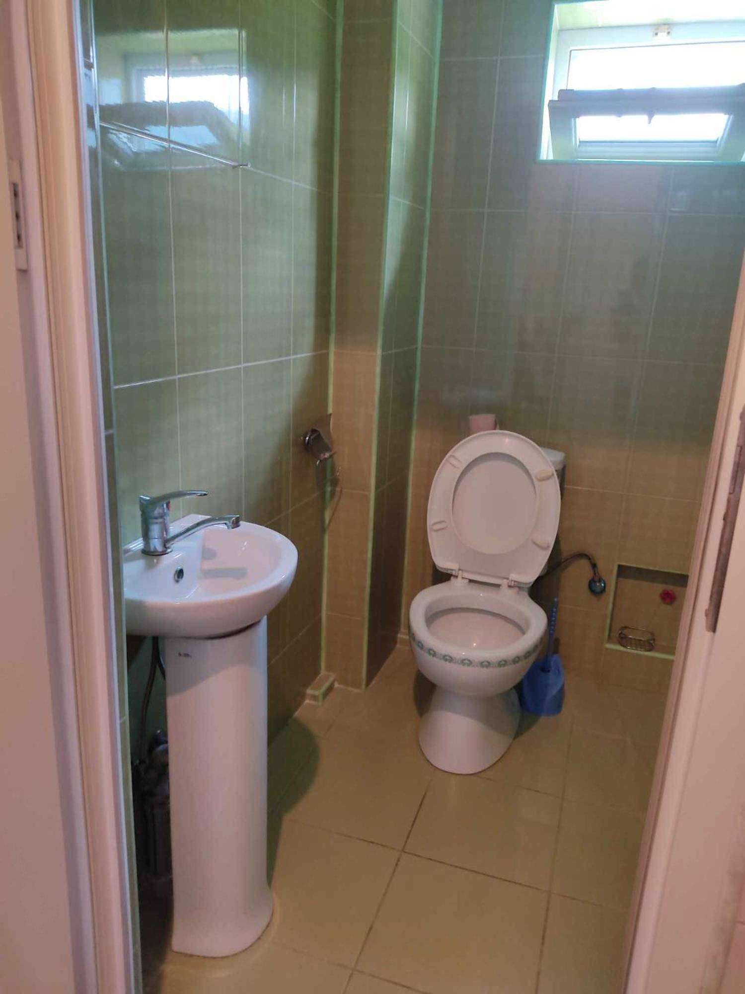 Apartament Ucha