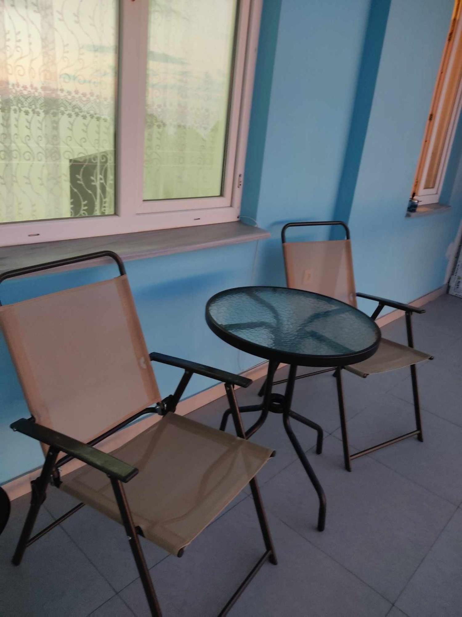 Apartament Ucha