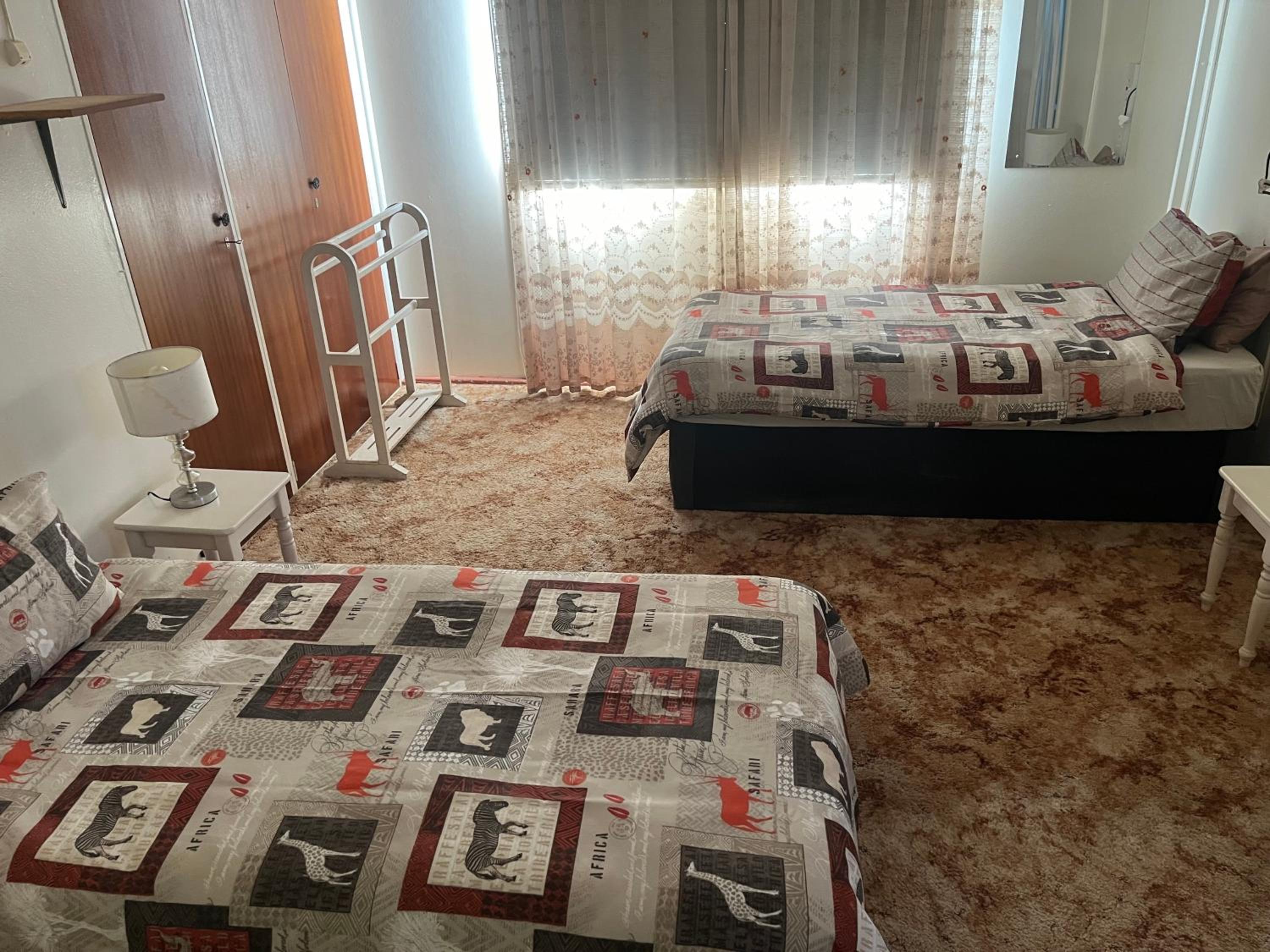 Big Sky self catering guest house view 5