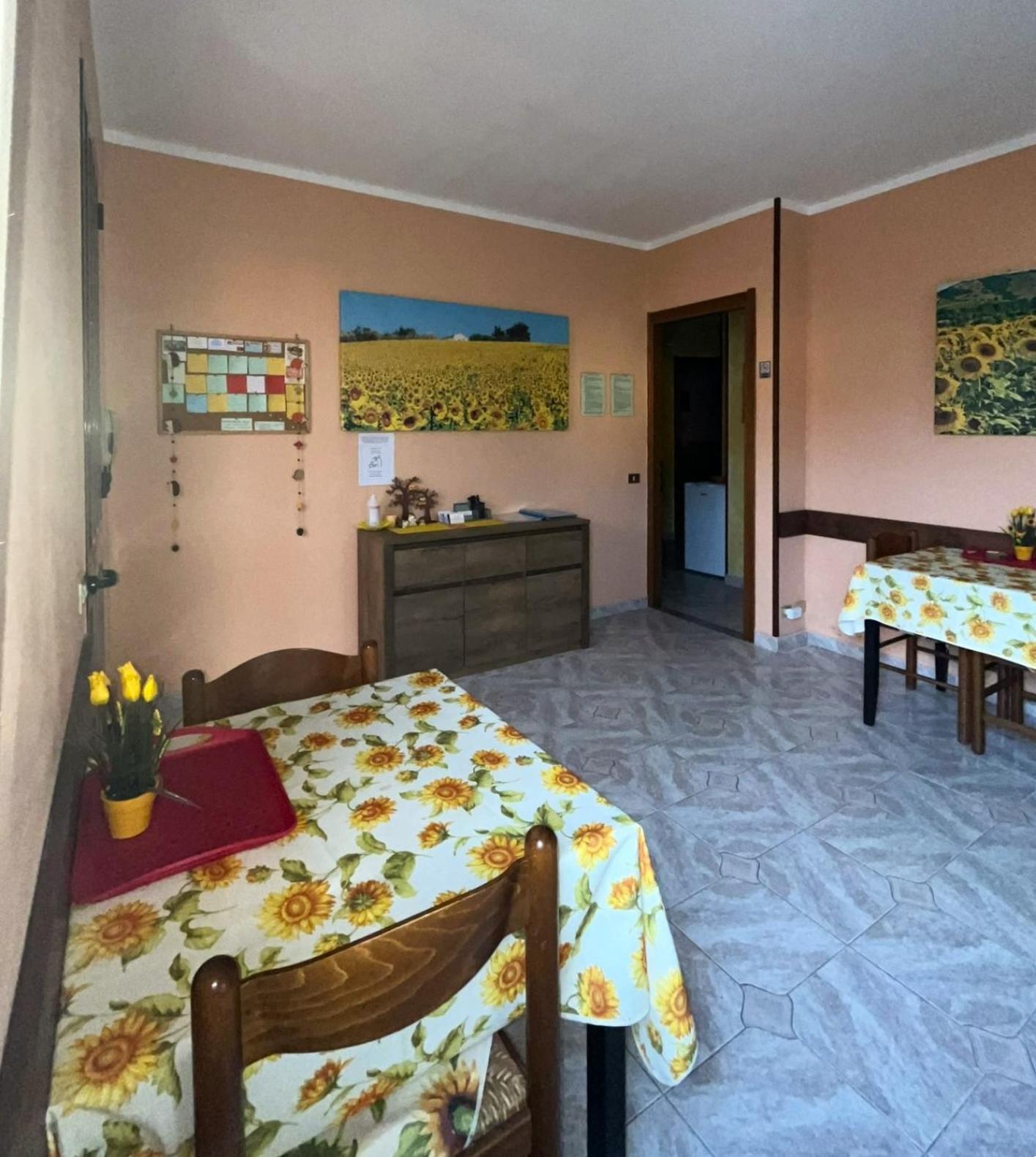 B&B Il Girasole, photo 18