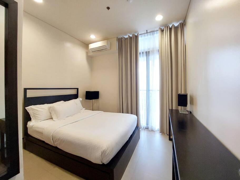2BR Penthouse in Anvaya Cove view 2
