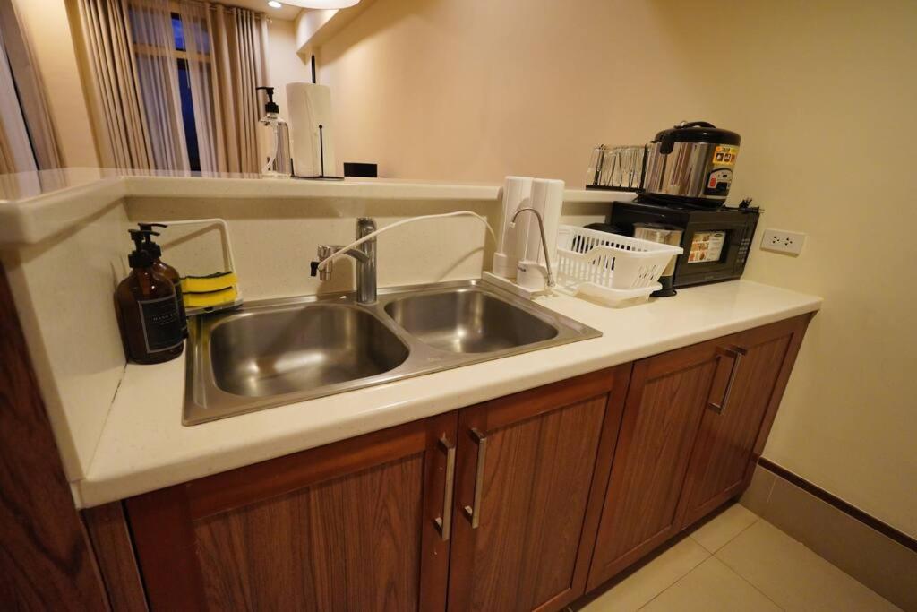 2BR Penthouse in Anvaya Cove view 3