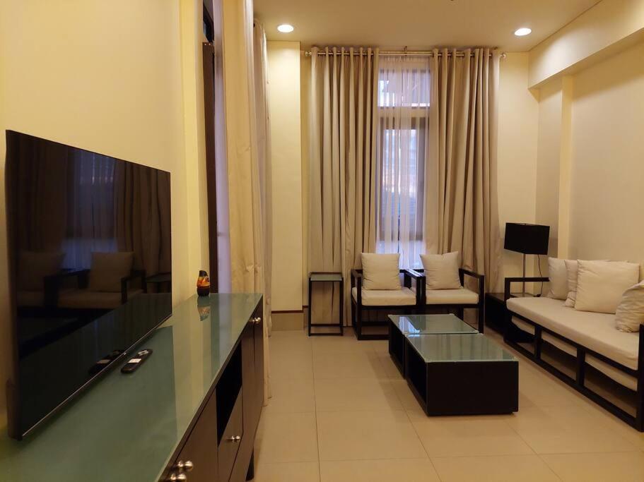 2BR Penthouse in Anvaya Cove view 4