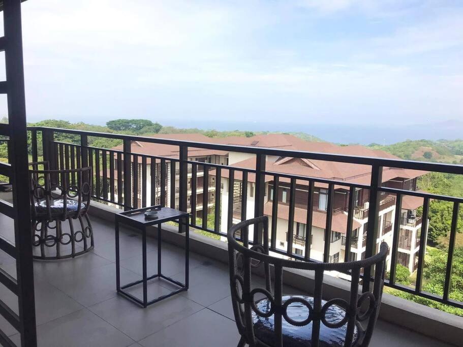 2BR Penthouse in Anvaya Cove view 5