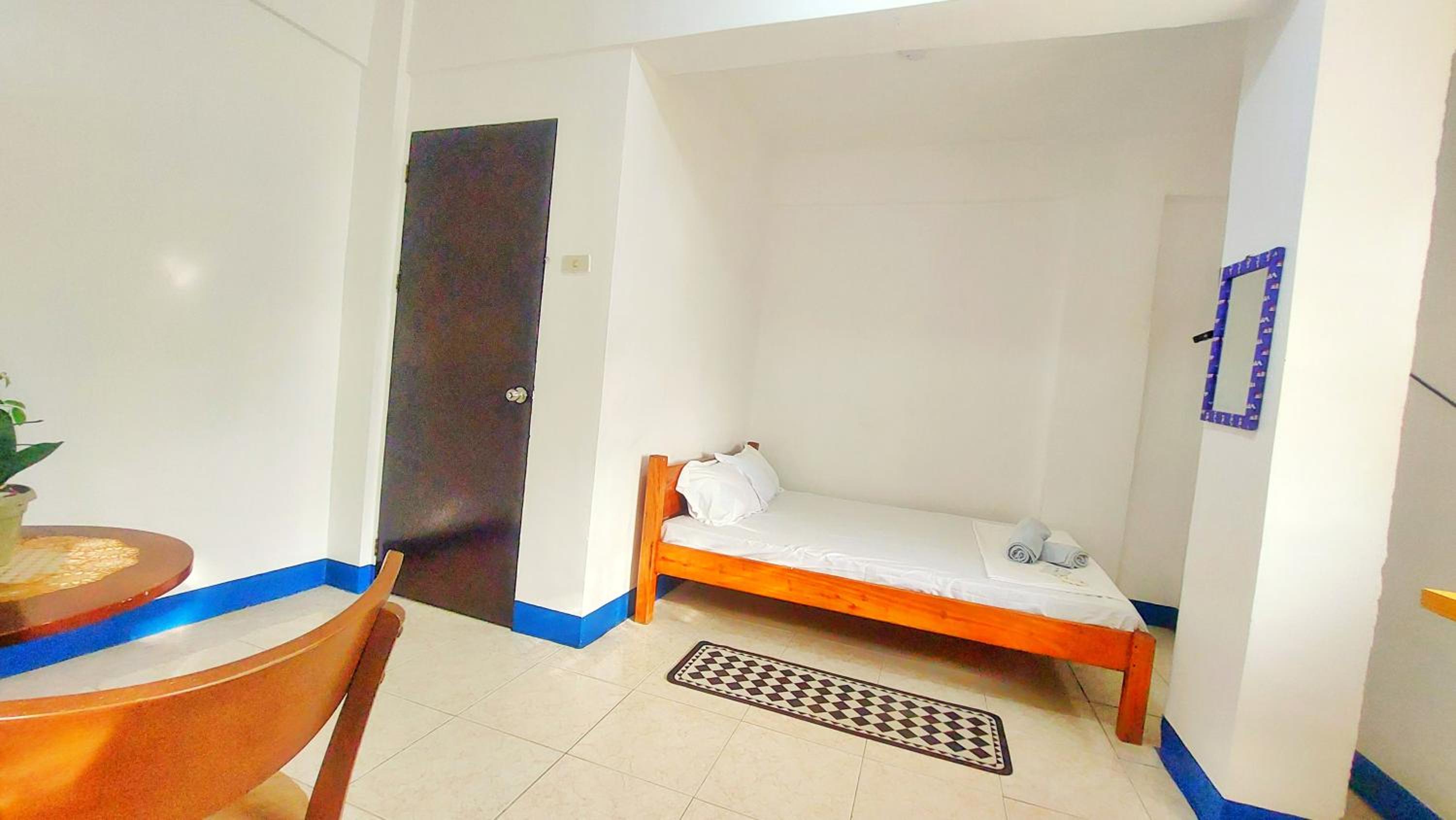 Galera Pension House