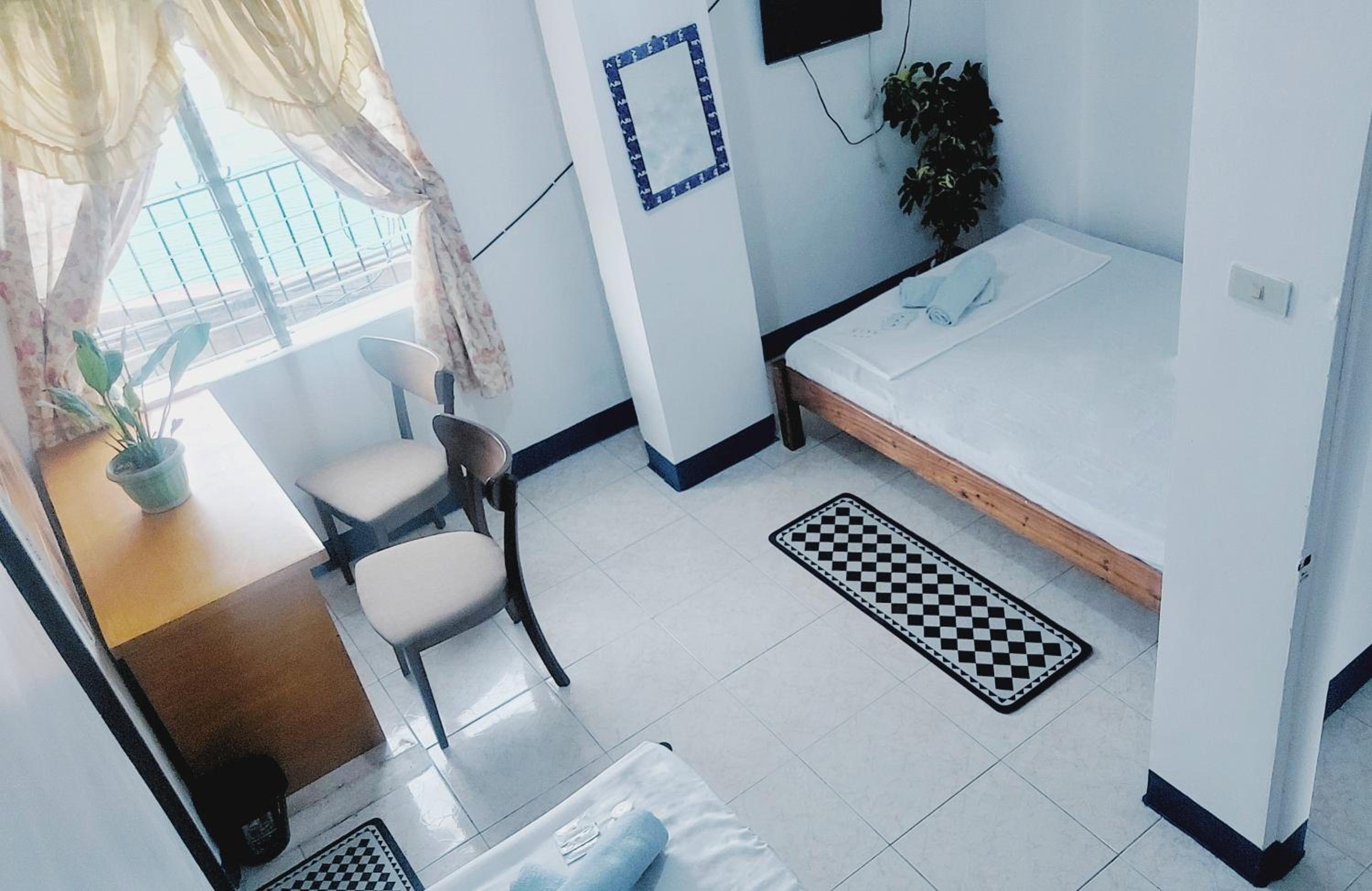 Galera Pension House